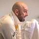 Nathan Lyon breaks down during the Ashes. Picture Prime Video
