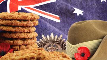 Maintaining the integrity of the Anzac name is serious business for the DVA. Picture Shutterstock