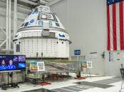 Boeing's Starliner program in development to launch crewed missions to the International Space Station. Picture Shutterstock