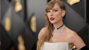 Taylor Swift's latest album, The Tortured Poets Department, has plenty of name-drops, but why do we care? Picture Getty Images