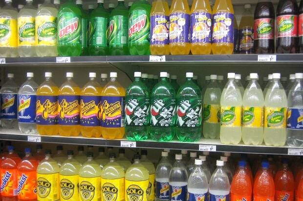 Sugary drinks are the largest contributor of added sugar in Australians’ diets.  Photo: Supplied