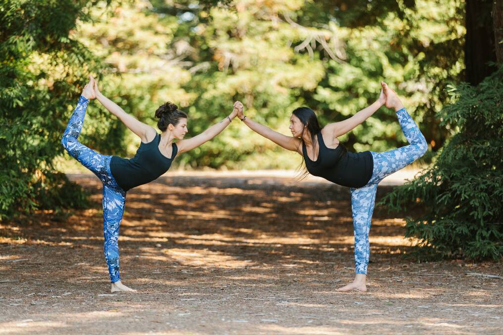 Sacred Yoga's Soul Sunday is a full afternoon of self-care at Gold Creek Station. Photo: Sacred Soul Yoga &amp; Wellness