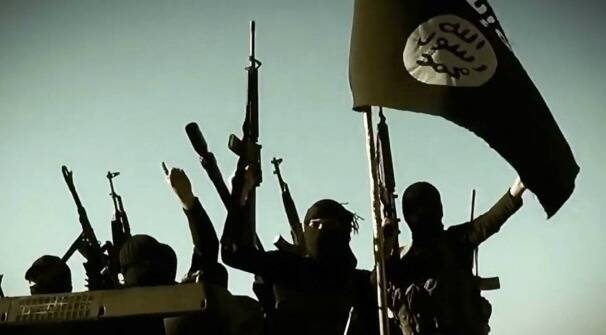 Australia is conducting air strikes over Iraq in a bid to halt the progress of Islamic State.