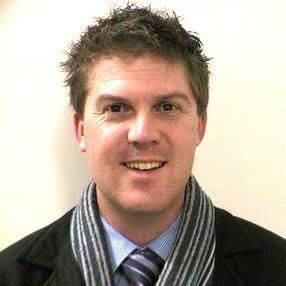 Stuart Heddle had been missing since Saturday. Photo: ACT Policing