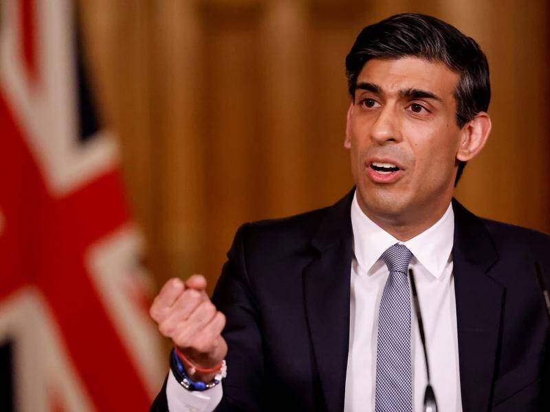 Chancellor of the Exchequer Rishi Sunak has announced a $538 million recovery package for UK sport.