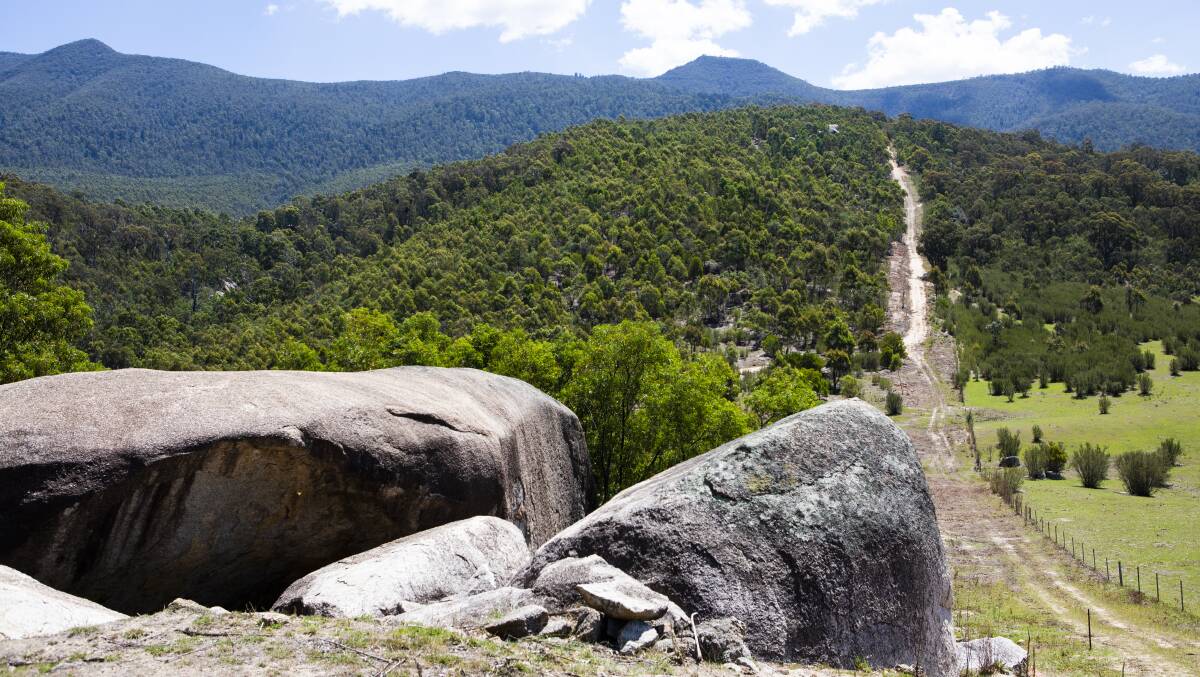 Tidbinbilla is closed after it attracted big crowds last weekend. Picture: Jamila Toderas