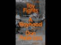 Toy Fights, by Don Paterson.