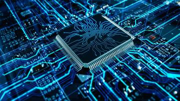 The federal and Queensland governments have invested in a startup involved in quantum computing. Picture Shutterstock