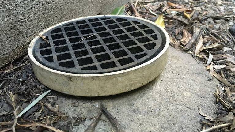 Sewer jetting in parts of Eden will commence on July 13 and 25. Picture supplied. 