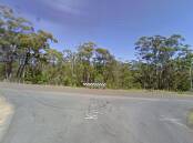 The intersection of Woodstock Road and Kyeema Drive at Woodstock. Picture from Google Maps