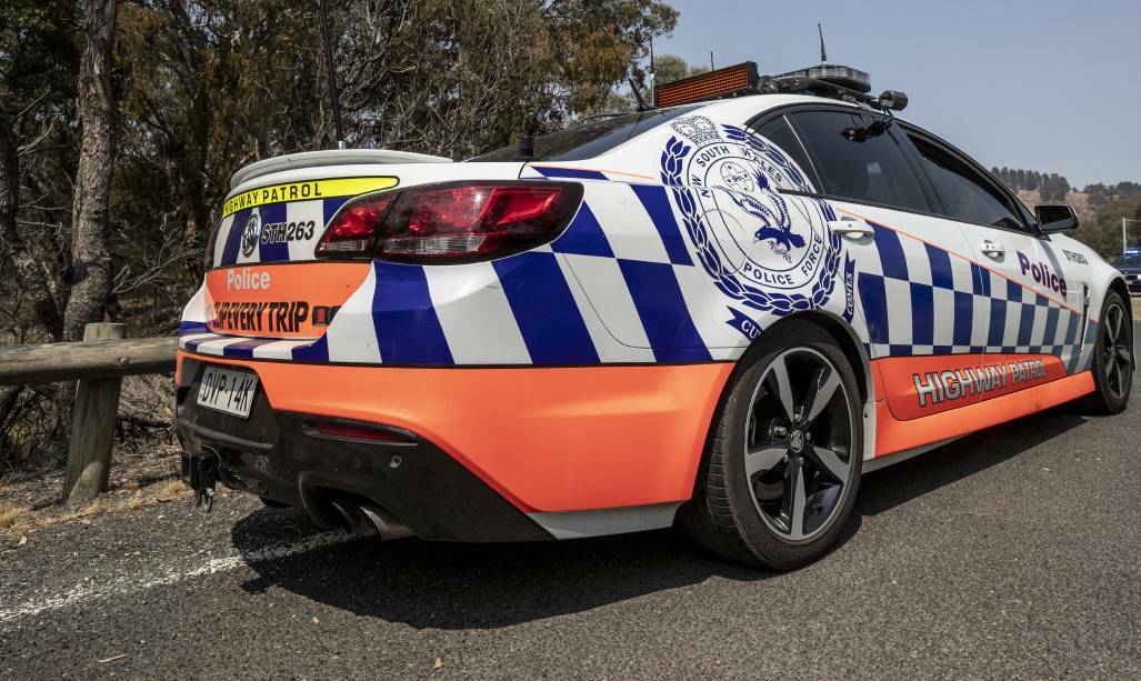 Man allegedly caught drink driving with kids in the back