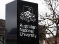 Australian National University admits to underpaying casuals due to a systems error. Picture by Elesa Kurtz