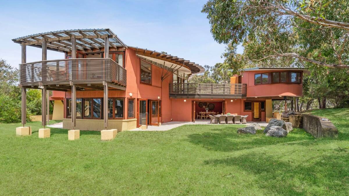 Red Hot Chili Peppers bassist Michael 'Flea' Balzary has sold his Congo property. Picture supplied