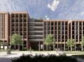 A 300-unit development proposal has been refused by the ACT planning authority. Picture supplied