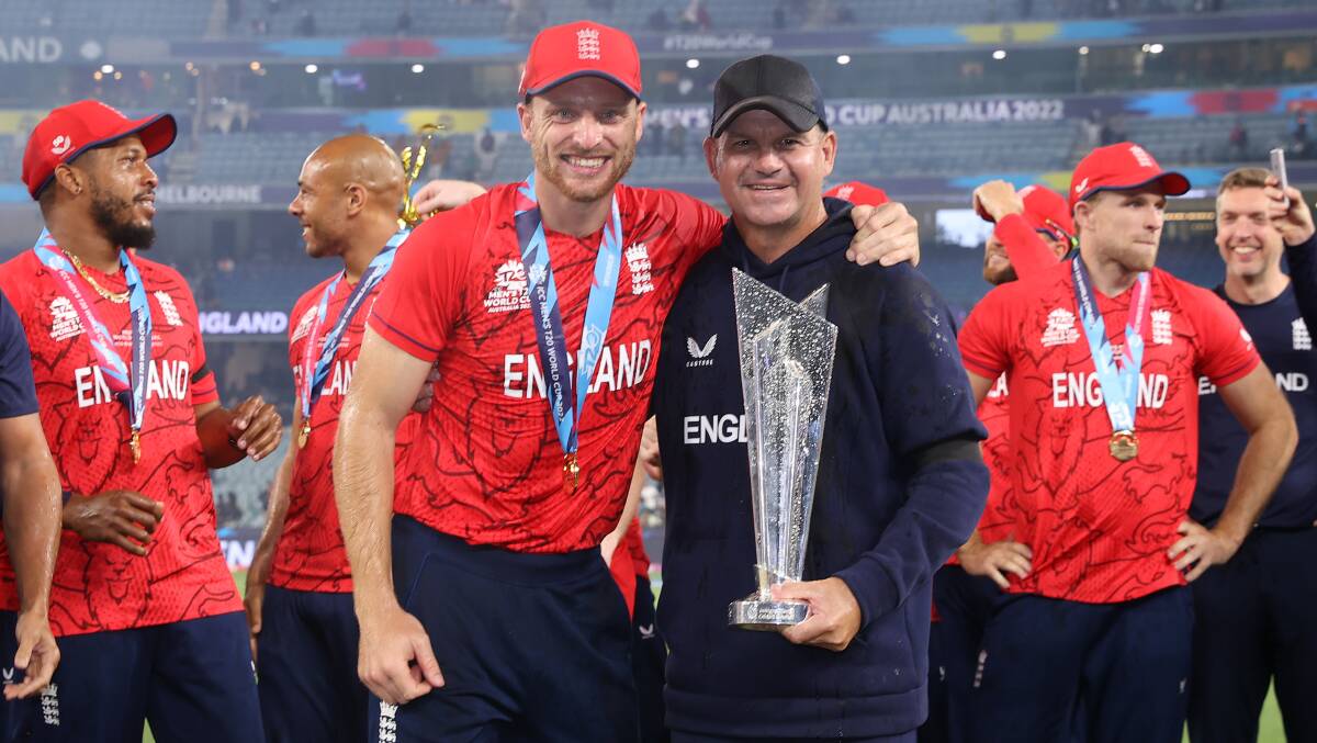 Head coach Matthew Mott reveals what England need to do ahead of one-day  international series