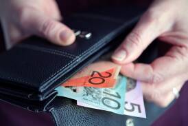 Perpetrators often weaponise financial processes after separation to retain control over their ex-partner. Shutterstock
