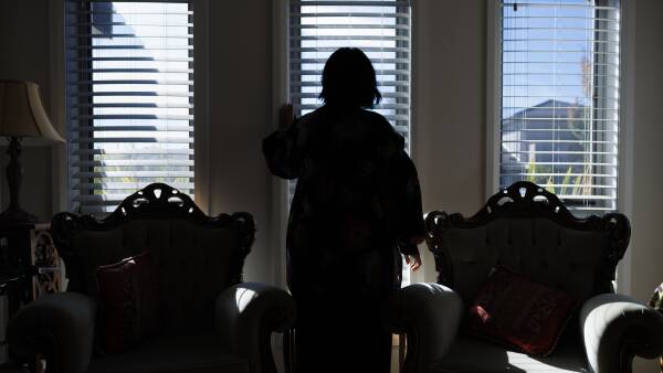 'Behind closed doors' in Canberra, abusers are protected and victims shamed