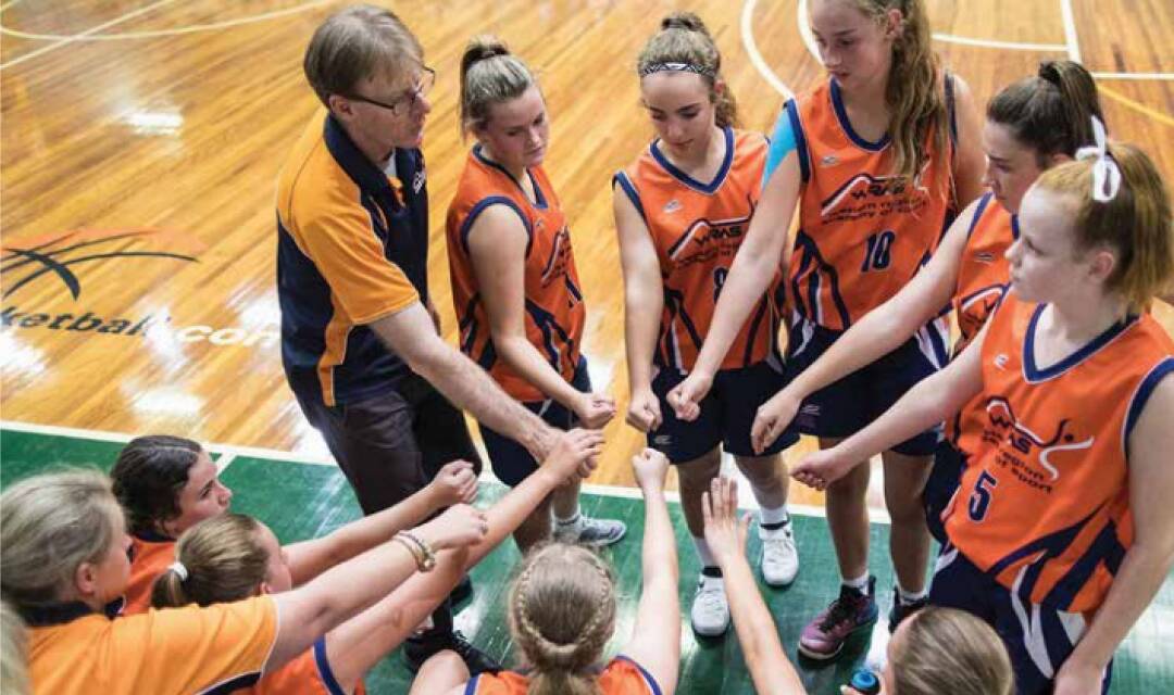 NSW government Local Sport Grant Program now open with $50,000 available to the Bega electorate. Picture supplied