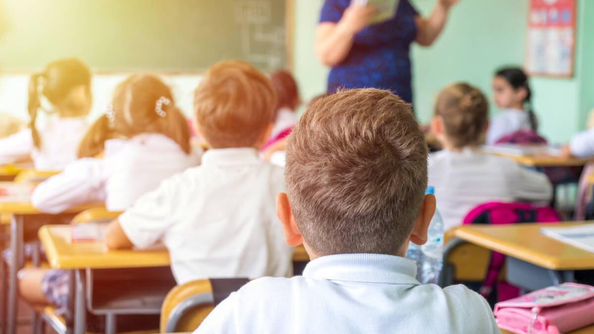 Teacher shortage crisis: How we can stop losing our educators