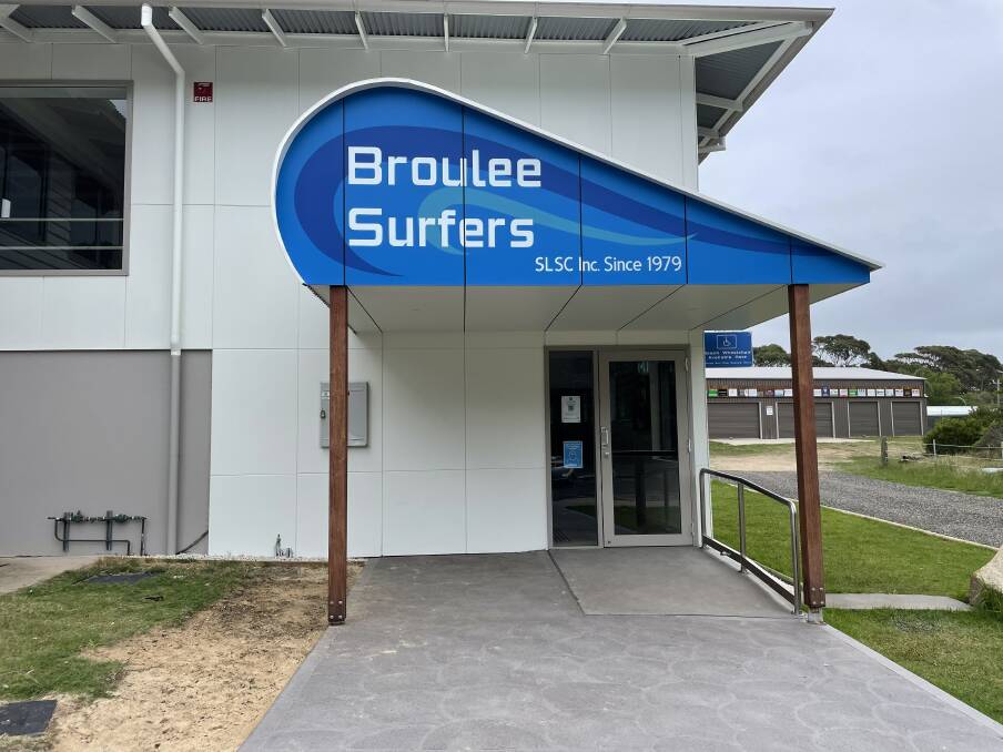 Come and enjoy a night out at the Broulee Surf Club. Picture supplied.