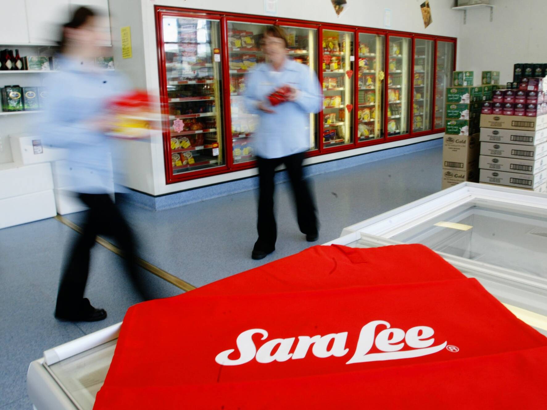 Lisarow, NSW fears loss of Sara Lee factory