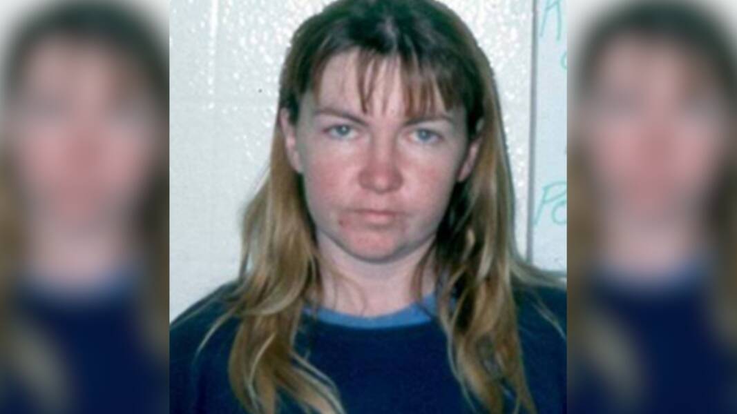 Karen Anne Morton disappeared from Pennington in 2002. Picture supplied