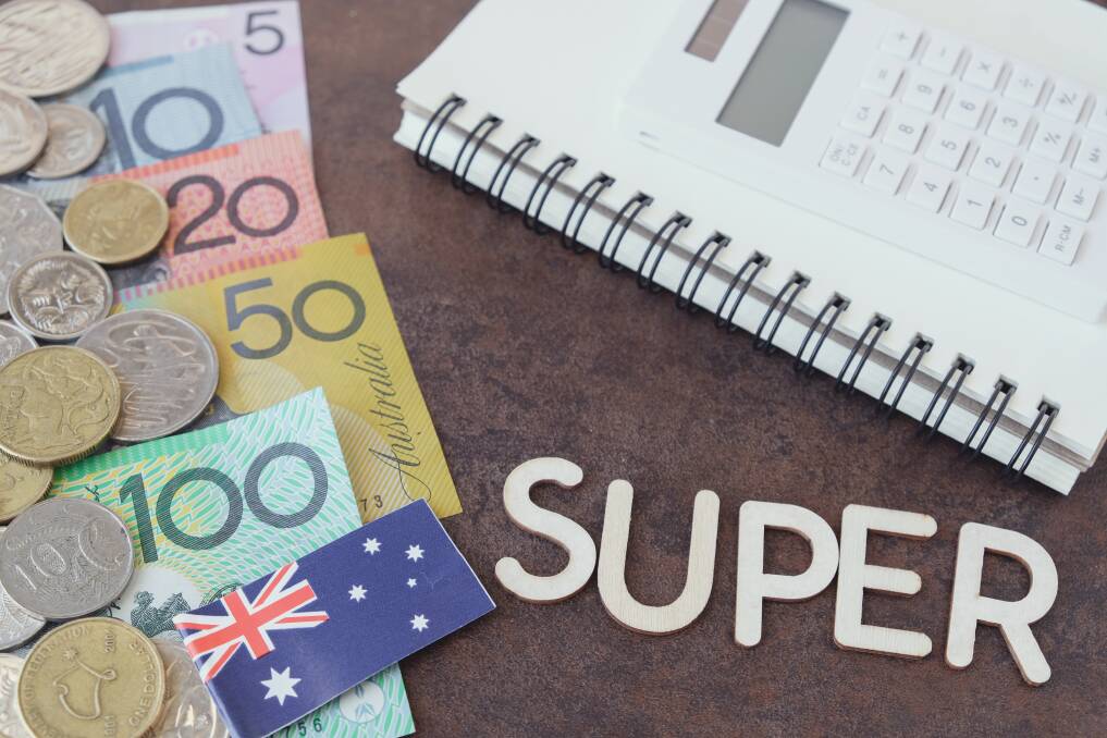 Treasurer Jim Chalmers said the COVID early release super scheme had resulted in 'devastating impacts on the savings of tens of thousands of Australians'. Picture Shutterstock
