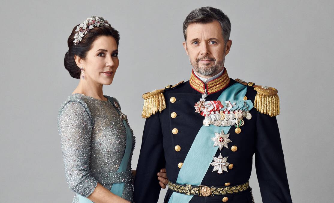 Everything you need to know to watch Princess Mary's coronation | The ...