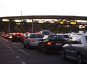An report is calling for a revamp of NSW tolls. Picture by Deborah Osterhage