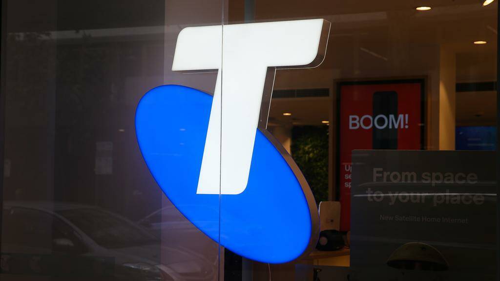 Australia's biggest telco has announced mobile plans will increase. Picture by Bianca De Marchi/AAP