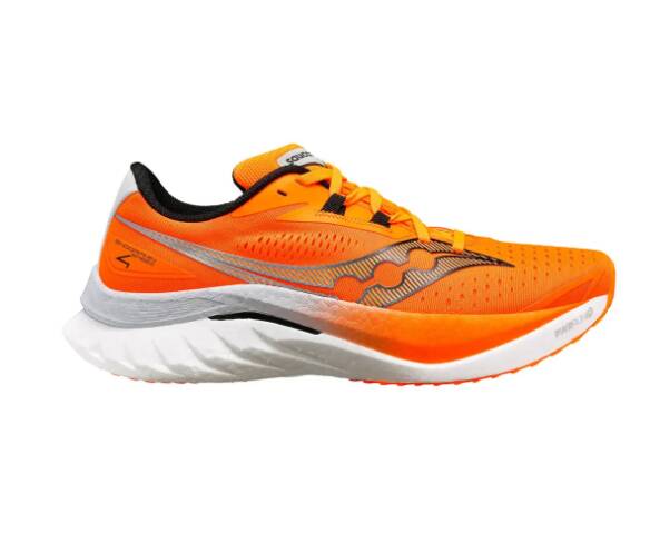 Saucony Endorphin Speed 4. Photo by Pace Athletic. 