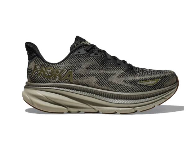 Hoka Clifton 9. Photo by Pace Athletic. 