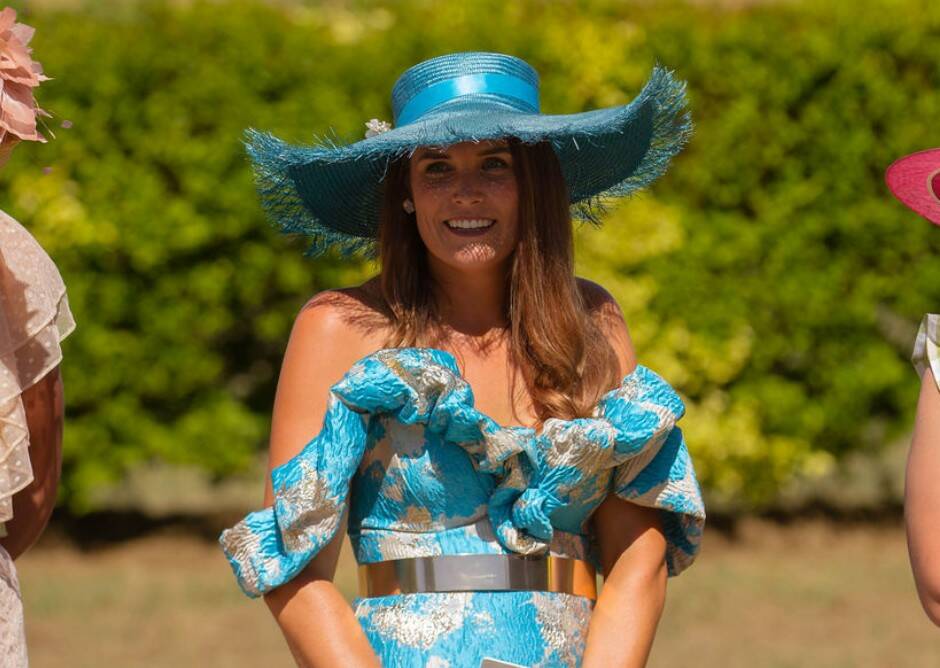 Fashions on the field will be held between local race three and four. Picture supplied 