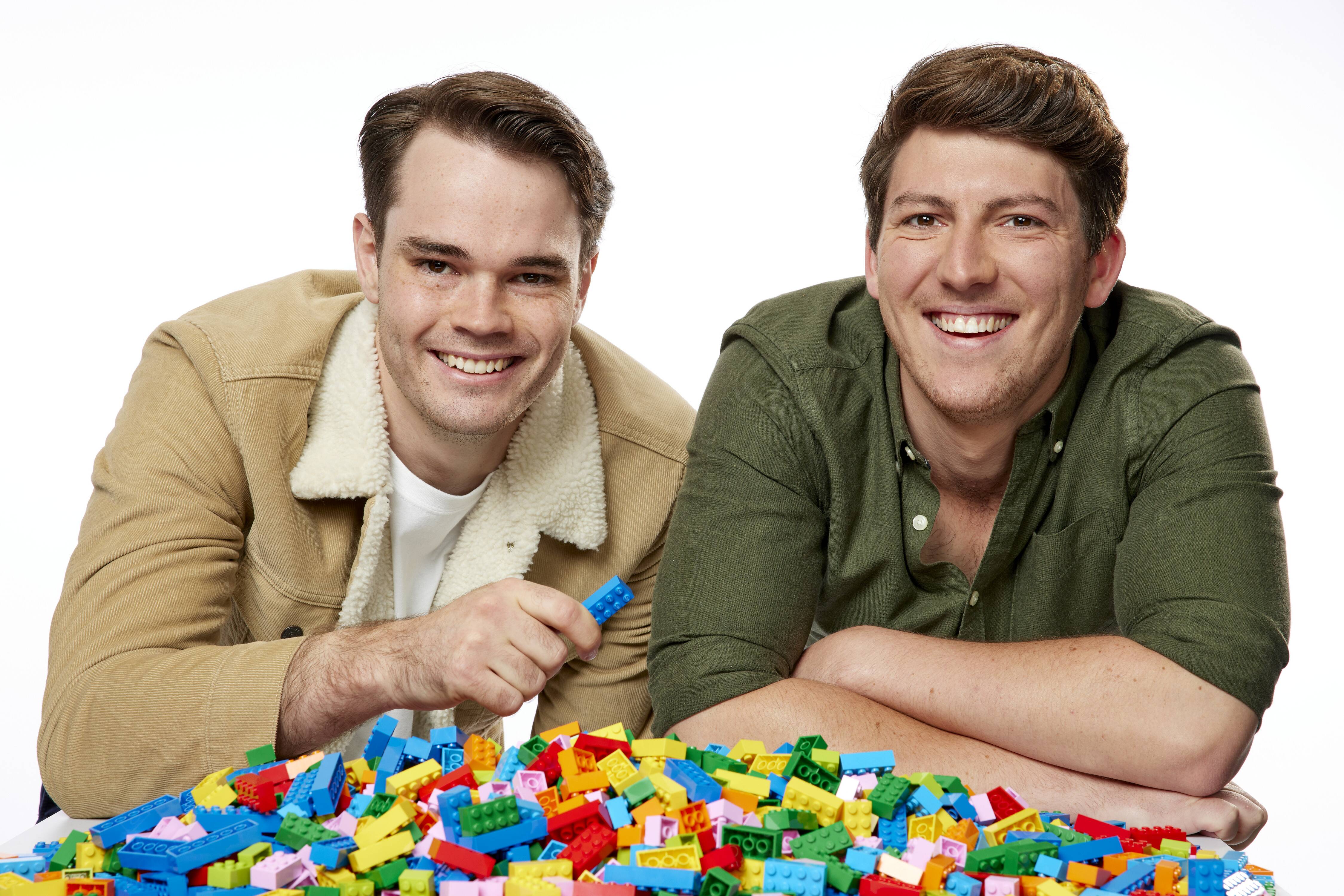 LEGO IDEAS - Lego HeroQuest