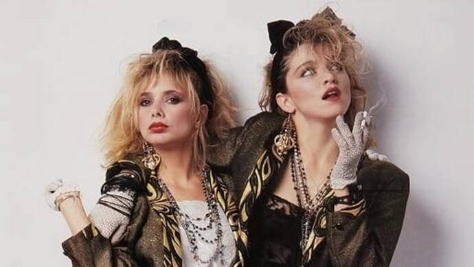 Madonna's Desperately Seeking Susan Screening at CMAG | The Canberra ...