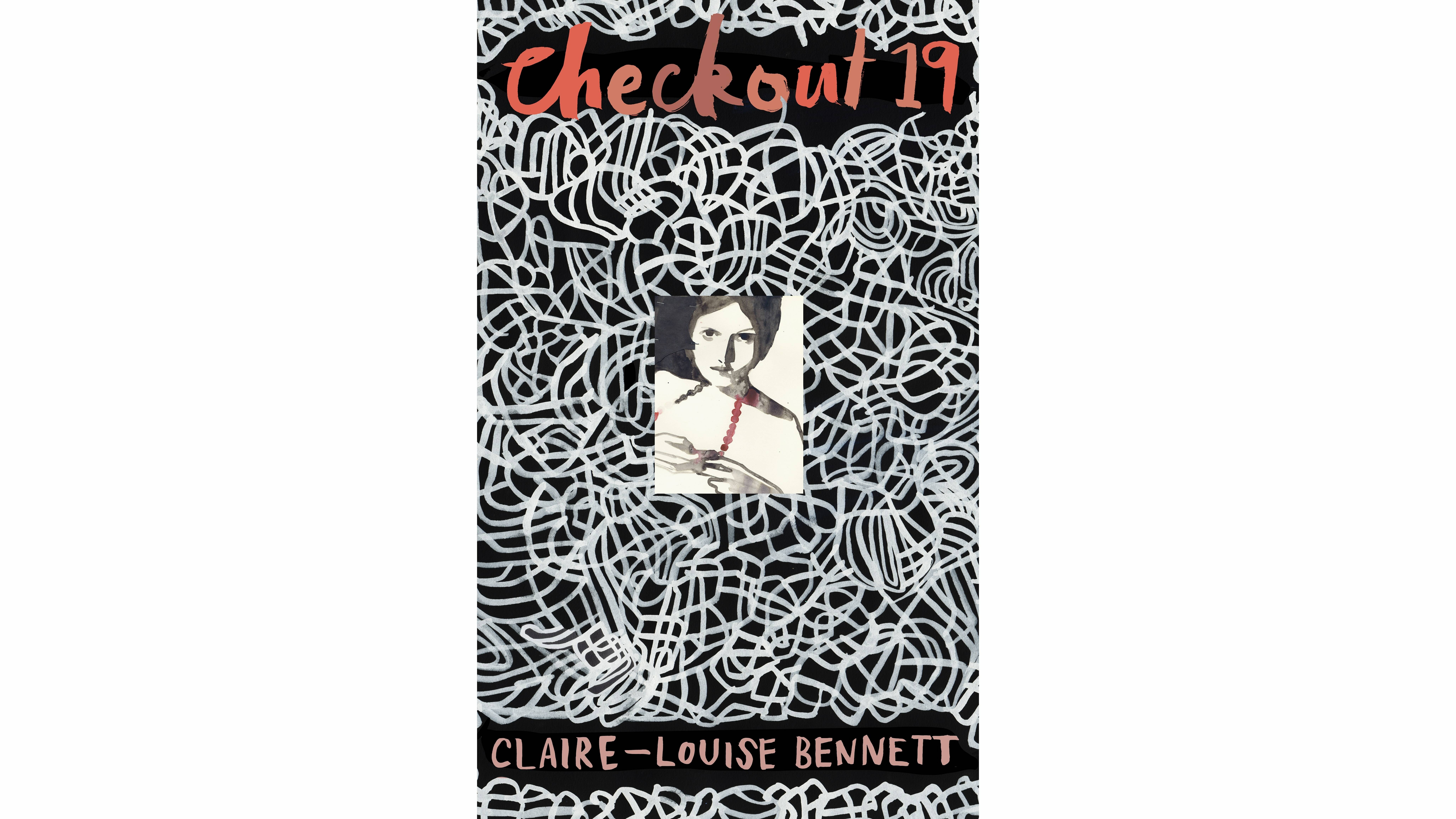 Book Marks reviews of Checkout 19 by Claire-Louise Bennett Book Marks