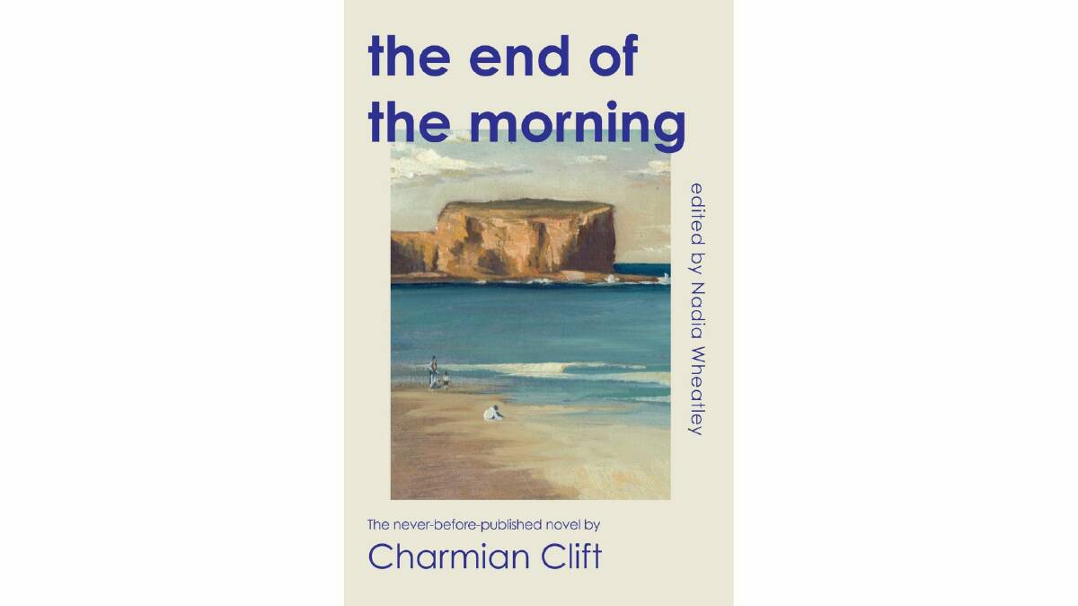 The Edge of the Morning by Charmian Clift.