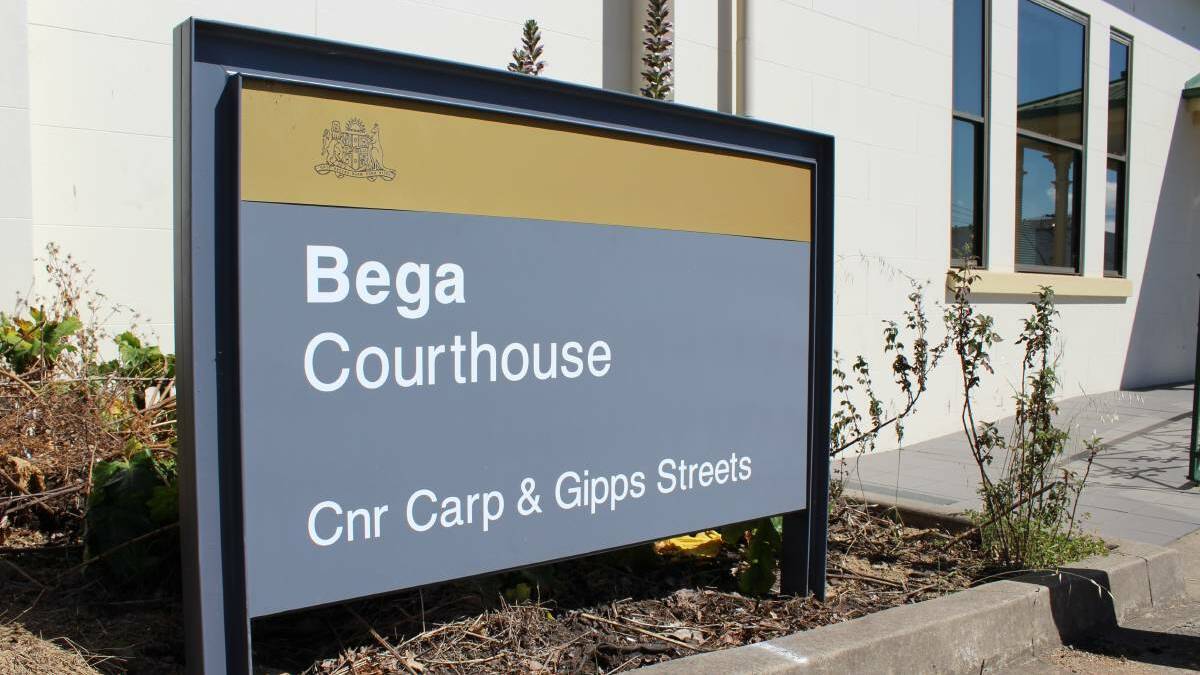 Bega woman assaults police after phone theft at Bega Show