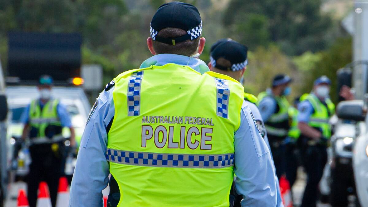 The ACT Ombudsman has released a report into ACT Policing's engagement with the Aboriginal and Torres Strait Islander community. Picture: Elesa Kurtz
