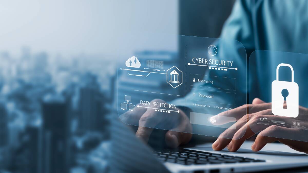 Everyday vigilance can significantly reduce cyber risk. Picture Shutterstock