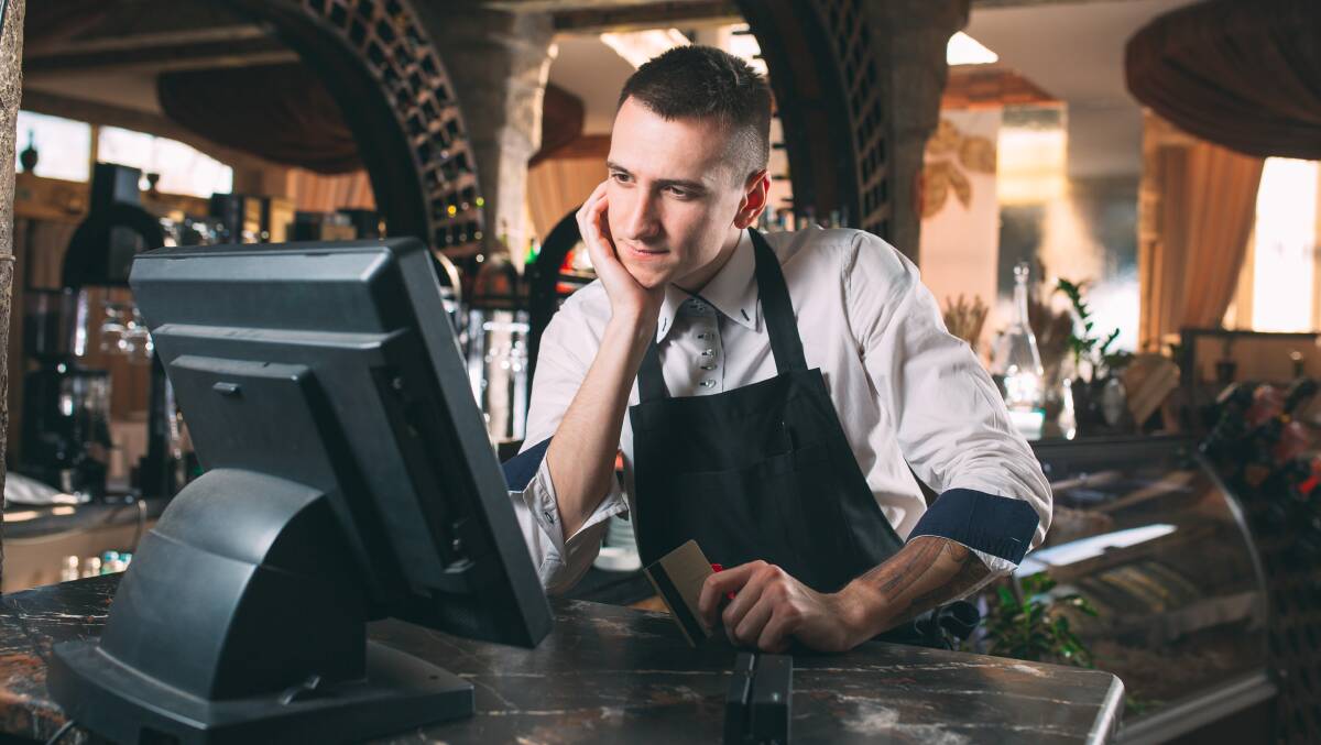 No one likes bill shock from weekend surcharges on menus. Picture Shutterstock