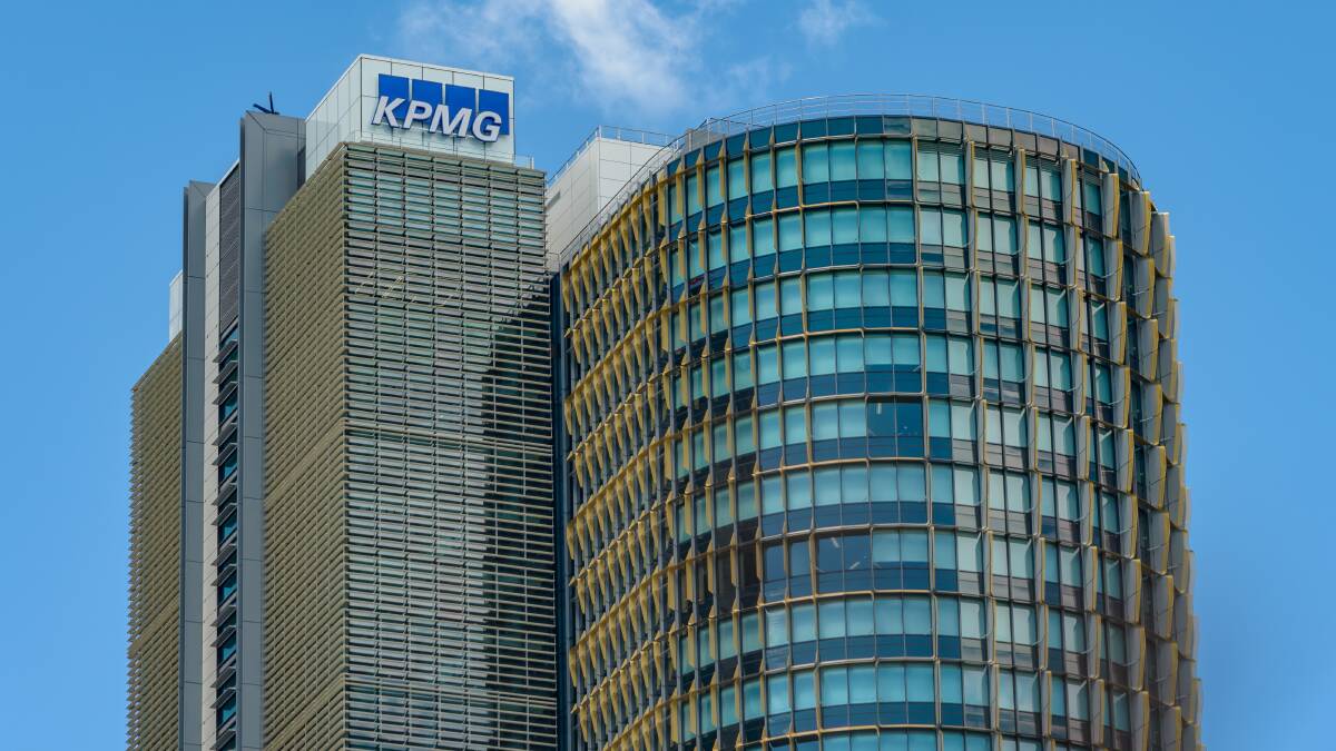 KPMG has denied allegations of financial misconduct. Picture Shutterstock