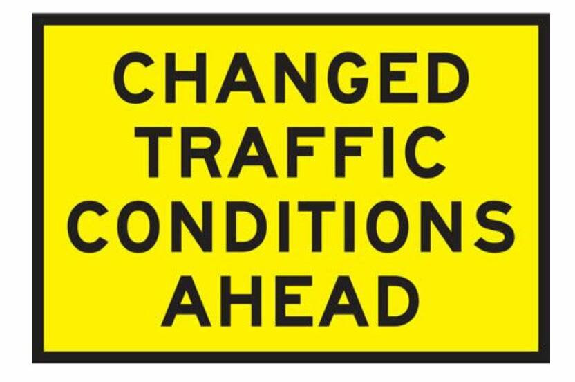 Speed limit reduction on Arthur Kaine Drive, Merimbula
