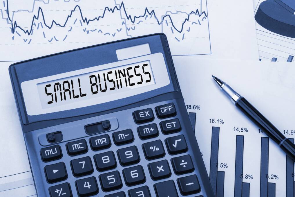  Here are some of the best accounting tips for small businesses. Picture Shutterstock