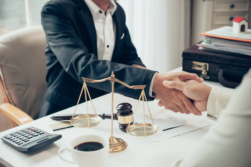 Explore the top 8 criminal lawyers in Melbourne, renowned for expert criminal defence and exceptional client service in various criminal law cases. Picture Shutterstock