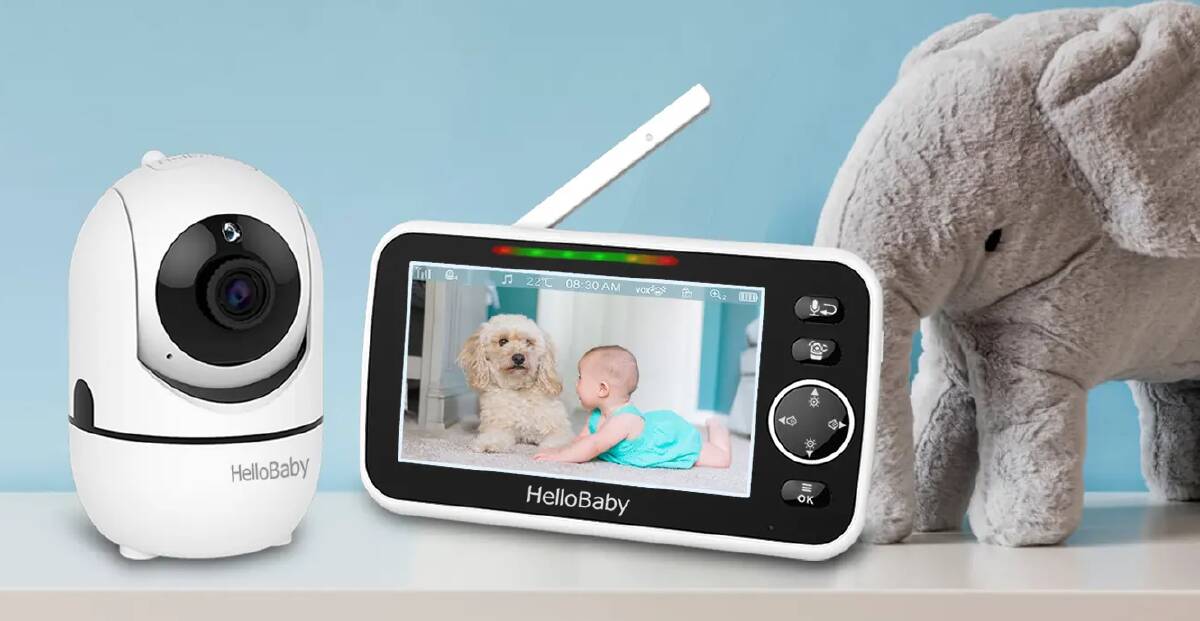 Picture from Hellobaby.