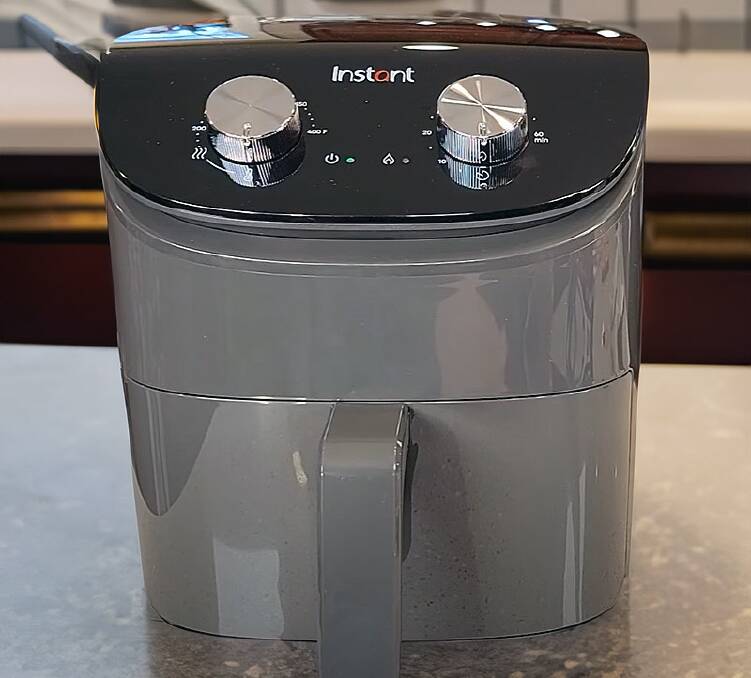 The top-rated air fryers in Australia. Picture supplied