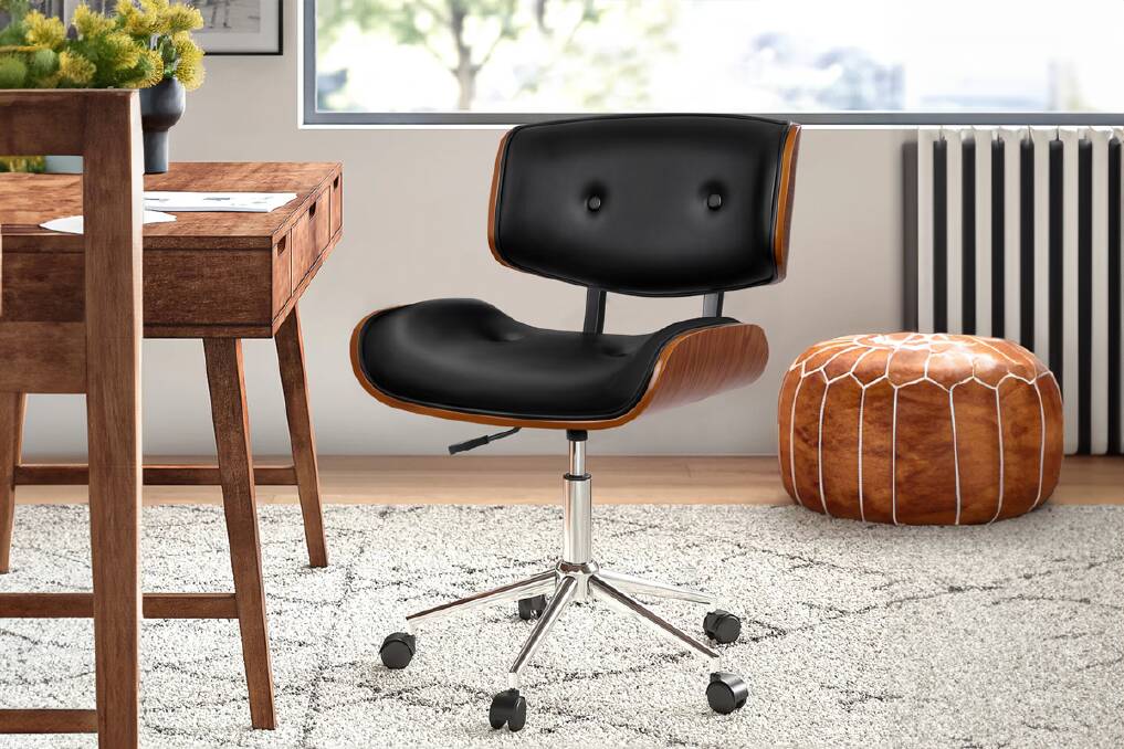 The best ergonomic office chairs to help find the perfect one for you. Picture supplied