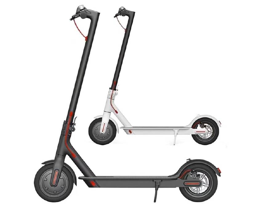 Best electric scooter below $500. Picture Amazon