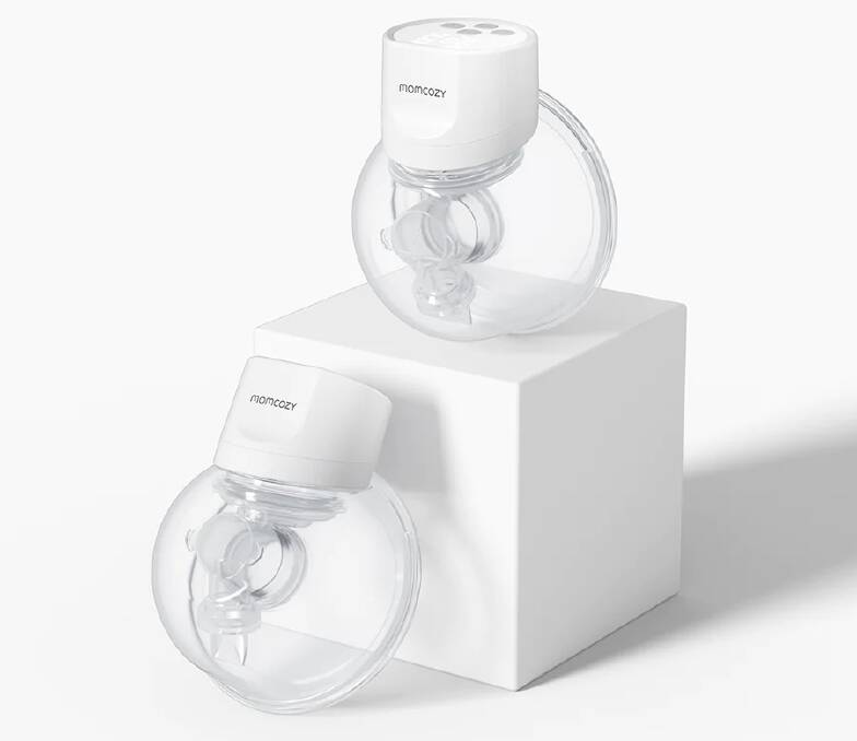 Functional, Affordable, & Cute: The Best Breast Pump Bags on the Market